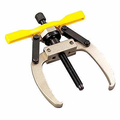 ENERPAC LGM204 Jaw Puller Mechanical Style 4 tons Cap.