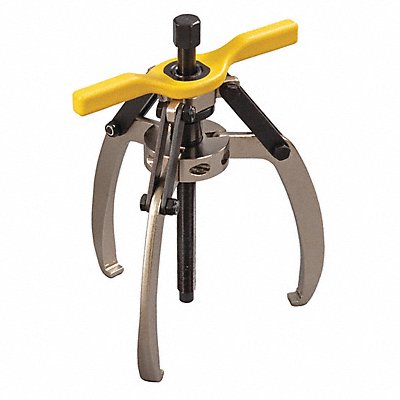 ENERPAC LGM306 Jaw Puller Mechanical Style 6 tons Cap.