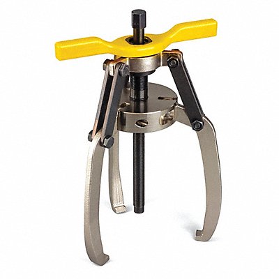 ENERPAC LGM308 Jaw Puller Mechanical Style 8 tons Cap.