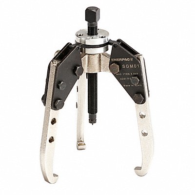 ENERPAC SGM01 Jaw Puller Mechanical Style 1 tons Cap.