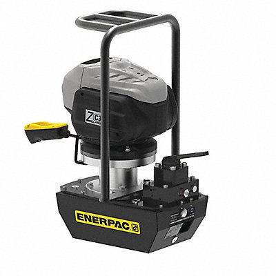 ENERPAC ZC3308JB Hydraulic Pump Electric