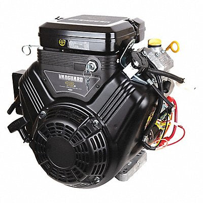 BRIGGS  STRATTON 3564470051G1 Gasoline Engine 18 HP 1-1/8 Shaft dia.