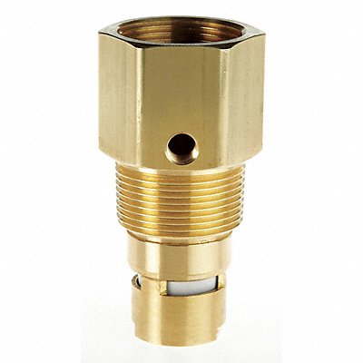 CONRADER CTB114114 Check Valve 90 CFM 1-1/4 (F)NPT