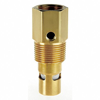 CONRADER CTB341 Check Valve 60 CFM 3/4 (F)NPT