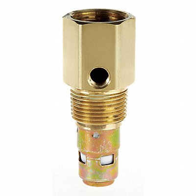 CONRADER CTB3434 Check Valve 0 to 30 CFM 3/4 (F)NPT