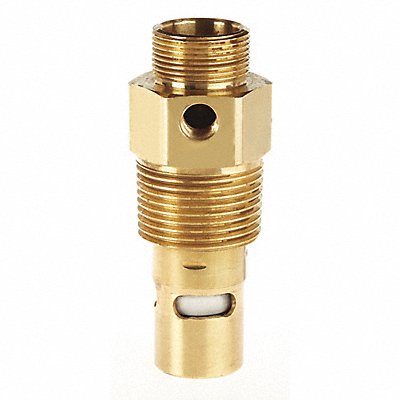 CONRADER CTD341 Check Valve 60 CFM 1 (M)NPT