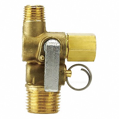 CONRADER CTM150 Tank Manifold Carry Tank 150 PSI