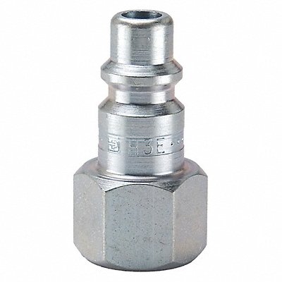 PARKER SH3C Quick Connect Plug 1/4 Body 1/4 -18