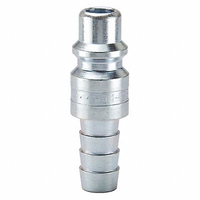 PARKER SH8C Nipple 1/4 Barb Size Hose Barb