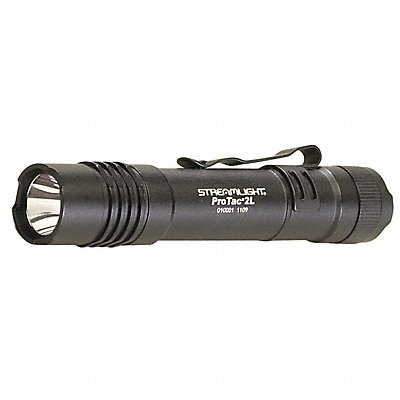 STREAMLIGHT 88031 Tactical Mini Flshlght Alum Black 350lm