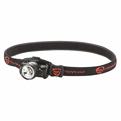 STREAMLIGHT 61400 Industrial Headlamp ABS Black 50lm