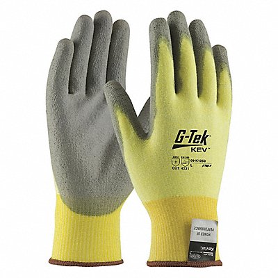 PIP 09K1250XS Leather Gloves XS Gunn Cut PR PK12