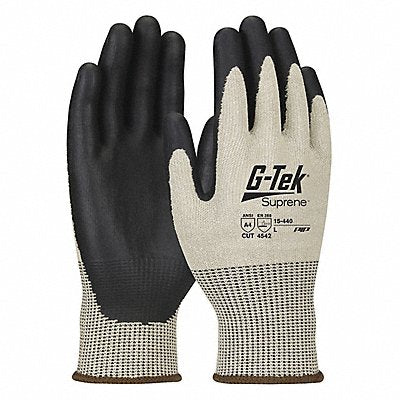 PIP 15440L Cut Resistant Gloves L 9 L PR PK12