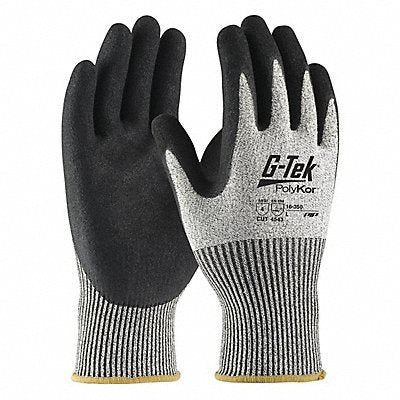 PIP 16350S Cut-Resistant Gloves S 7 L PR PK12