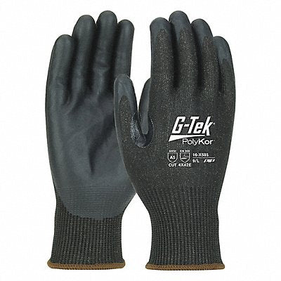 PIP 16X585XL Cut Resistant Gloves XL 11 L PR PK12