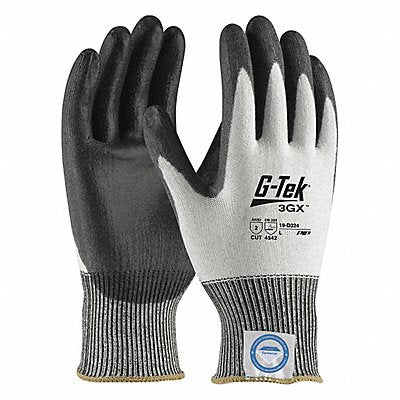 PIP 19D324L Cut Resistant Gloves L 9 L PR PK12