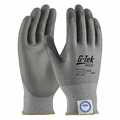 PIP 19D327L Cut Resistant Gloves L 9 L PR PK12
