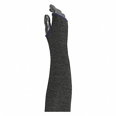 PIP 2021DACPBP22TH Cut Resistant Sleeve Grey Knit Cuff