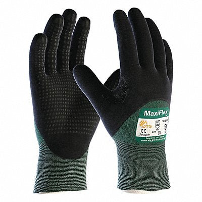 PIP 348453 Cut-Resistant Gloves 2XL 11 L PR PK12