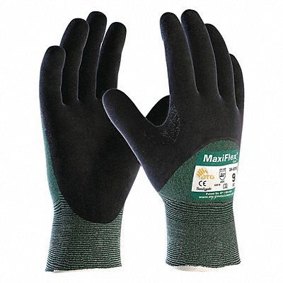 PIP 348753 Cut Resistant Gloves 3XL 12 L PR PK12
