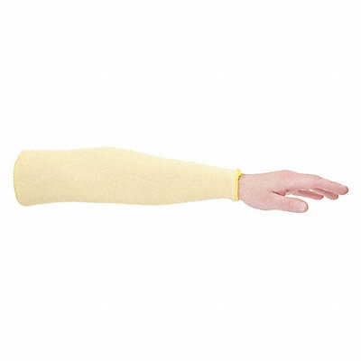 PIP MSKC18 Cut Resistant Sleeve Universal Sz Yellow