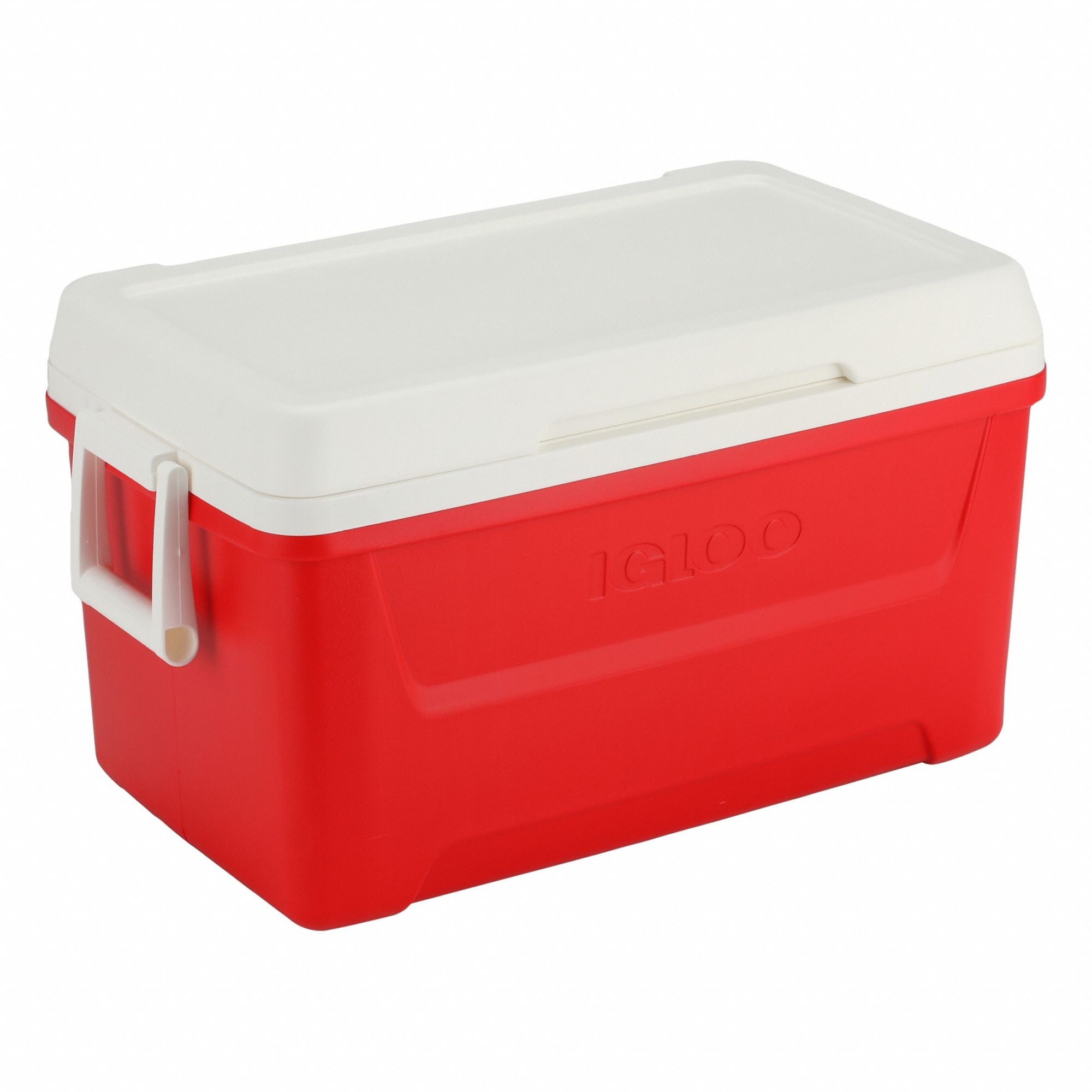 IGLOO 50063 Chest Cooler 48.0 qt. Cap. 25-11/16 L