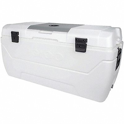 IGLOO 50048 Marine Chest Cooler 165.0 qt. Cap.