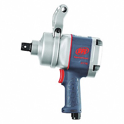 INGERSOLL RAND 2175MAX Impact Wrench Air Powered 4500 rpm