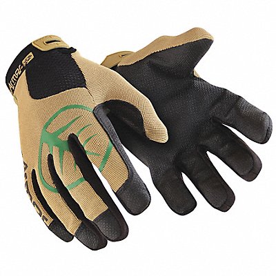 HEXARMOR 3092S7 K2345 Cut Resistant Gloves S PR