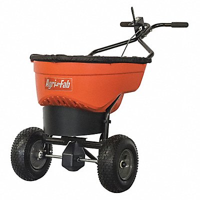 AGRI-FAB 450548 Broadcast Spreader 130 lb Cap.