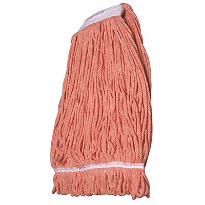 55VE71 ABILITY ONE 7920010000000 Wet Mop Head Orange Cotton