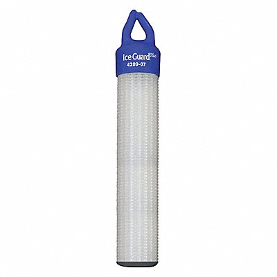 NU-CALGON 420907 Ice Machine Cleaner Blue 8 oz.