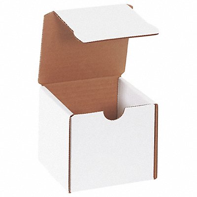 GRAINGER 55VK20 Literature Mailer Single Wall 4 L