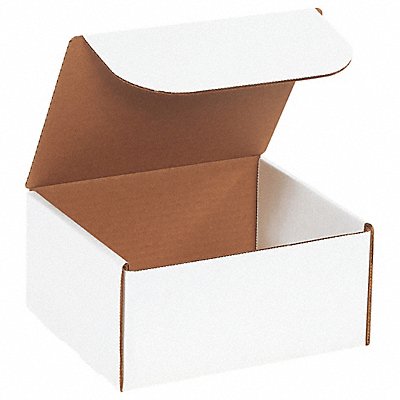 GRAINGER 55VK31 Literature Mailer Single Wall 8 L