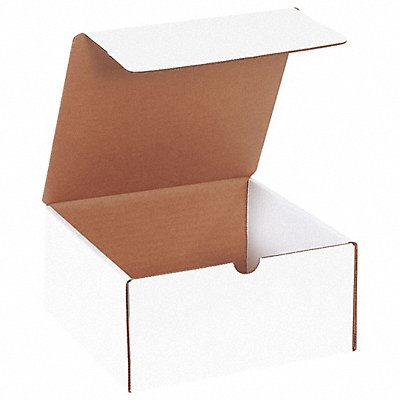 GRAINGER 55VK34 Literature Mailer Single Wall 8 L