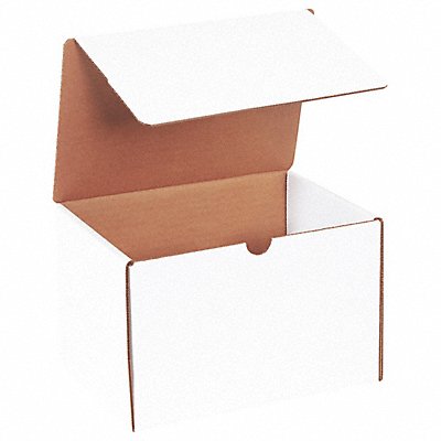 GRAINGER 55VK39 Literature Mailer Single Wall 9 L