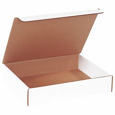 GRAINGER 55VK54 Literature Mailer Single Wall 10-1/4 L