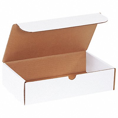GRAINGER 55VK56 Literature Mailer Single Wall 11 L