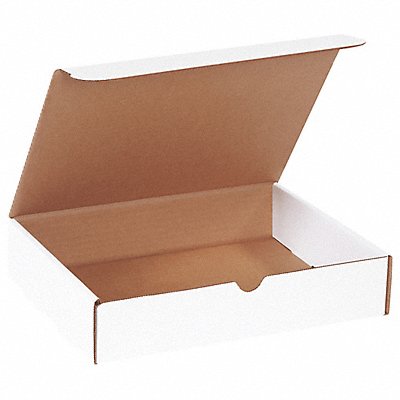GRAINGER 55VK63 Literature Mailer Single Wall 11-1/8 L