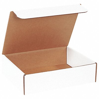 GRAINGER 55VK64 Literature Mailer Single Wall 11-1/8 L
