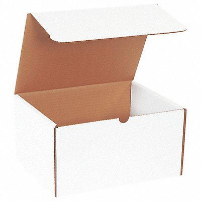 GRAINGER 55VK67 Literature Mailer Single Wall 11-1/8 L