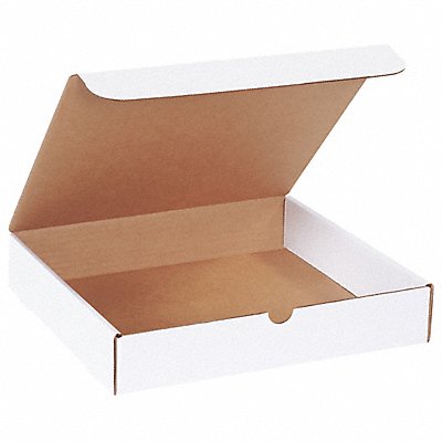 GRAINGER 55VK69 Literature Mailer Single Wall 11-3/4 L