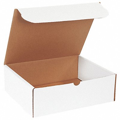 GRAINGER 55VK70 Literature Mailer Single Wall 11-3/4 L