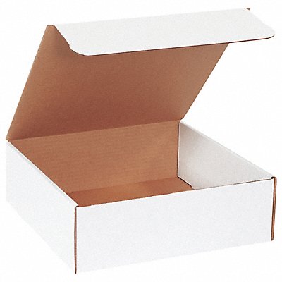 GRAINGER 55VK78 Literature Mailer Single Wall 12 L