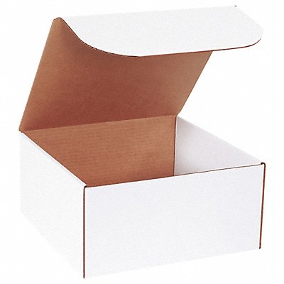 GRAINGER 55VK79 Literature Mailer Single Wall 12 L