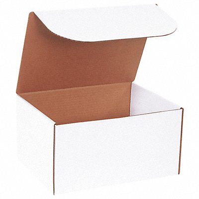 GRAINGER 55VK87 Literature Mailer Single Wall 12-1/8 L