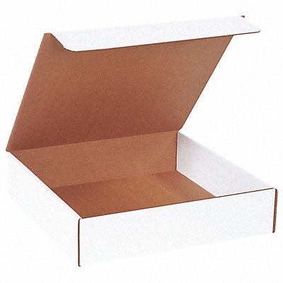 GRAINGER 55VK94 Literature Mailer Single Wall 13 L