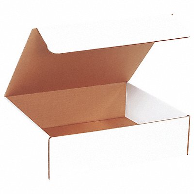 GRAINGER 55VK98 Literature Mailer Single Wall 14 L