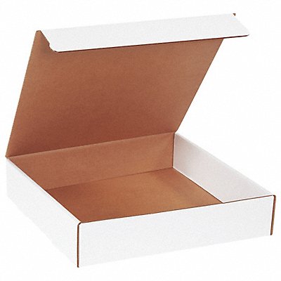 GRAINGER 55VL01 Literature Mailer Single Wall 14 L