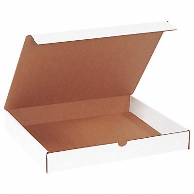 GRAINGER 55VL07 Literature Mailer Single Wall 15 L